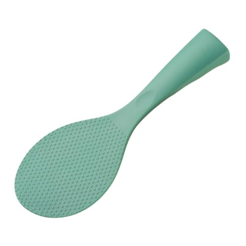 FUNNETOYU Silikon Reislöffel Freistehend Antihaftbeschichtet Hitzebeständig Ergonomisch Geformt für Reiskocher und Küchengebrauch Weichgängig Leicht zu Reinigen Hygienisch Praktisch für FUNNETOYU Silikon Reislöffel Freistehend Antihaftbeschichtet Hitzebeständig Ergonomisch Geformt für Reiskocher und Küchengebrauch Weichgängig Leicht zu Reinigen Hygienisch Praktisch für von FUNNETOYU