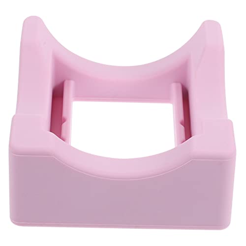 FUNNETOYU Silikonbecher Halter Kompakter Cradle Cup Ständer für Tassen und Flaschen aus Langlebigem Silikon für Zuhause und Unterwegs in Platzsparend und Praktisch FUNNETOYU Silikonbecher Halter Kompakter Cradle Cup Ständer für Tassen und Flaschen aus Langlebigem Silikon für Zuhause und Unterwegs in Platzsparend und Praktisch von FUNNETOYU