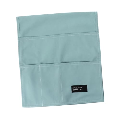 FUNNETOYU Sofa Organizer Tasche für Armlehne Multifunktionale Seitentasche für Fernbedienung und Handy Platzsparend mit Mehreren Fächern Waschbar und Wiederverwendbar Passend für Sessel und FUNNETOYU Sofa Organizer Tasche für Armlehne Multifunktionale Seitentasche für Fernbedienung und Handy Platzsparend mit Mehreren Fächern Waschbar und Wiederverwendbar Passend für Sessel und von FUNNETOYU