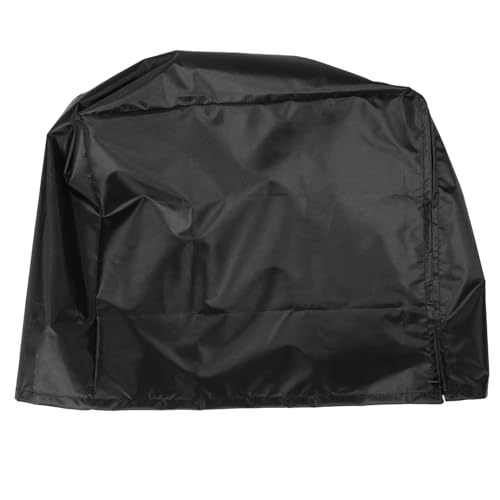 FUNNETOYU Staubschutzhülle PC Host Mid Tower Desktopgehäuse Schutzabdeckung Atmungsaktiv Oxford Schwarz Passend Installieren FUNNETOYU Staubschutzhülle PC Host Mid Tower Desktopgehäuse Schutzabdeckung Atmungsaktiv Oxford Schwarz Passend Installieren von FUNNETOYU