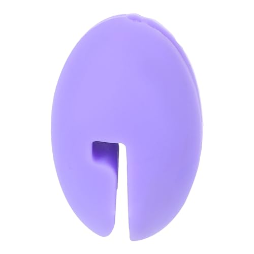 FUNNETOYU Thermometer Clip aus Silikon Temperaturfühler Halter für Töpfe Flexibel und Einfach zu Reinigen für Grillen Bbq und Kochabenteuer FUNNETOYU Thermometer Clip aus Silikon Temperaturfühler Halter für Töpfe Flexibel und Einfach zu Reinigen für Grillen Bbq und Kochabenteuer von FUNNETOYU