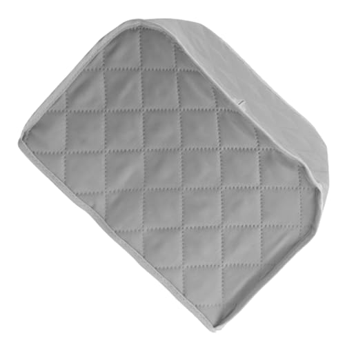 FUNNETOYU Toaster Abdeckung Staubschutz für Scheiben Toaster Küchenabdeckung Schützt vor und Ölflecken Design für Küchenaesthetik FUNNETOYU Toaster Abdeckung Staubschutz für Scheiben Toaster Küchenabdeckung Schützt vor und Ölflecken Design für Küchenaesthetik von FUNNETOYU