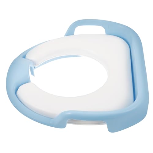 FUNNETOYU Töpfchensitz für Jungen und Mädchen Anpassbarer Toilettensitz für Kleinkinder Praktisch und Einfach zu Reinigen Ergonomisches Design für Komfortables Training für Verschiedene von FUNNETOYU