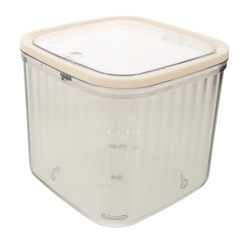 FUNNETOYU Transparenter Mini Desktop Abfalleimer mit Druckverschluss Kunststoff Müllbehälter mit Abnehmbarem Deckel Vielseitiger Tisch Abfallkorb für Büro Zuhause und Arbeitsbereich FUNNETOYU Transparenter Mini Desktop Abfalleimer mit Druckverschluss Kunststoff Müllbehälter mit Abnehmbarem Deckel Vielseitiger Tisch Abfallkorb für Büro Zuhause und Arbeitsbereich von FUNNETOYU