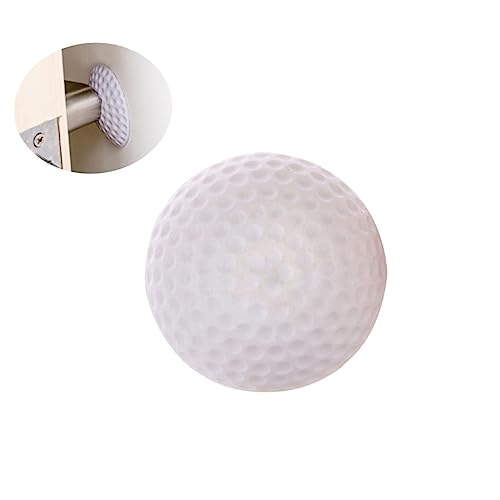FUNNETOYU Türstopper Gummipuffer Selbstklebend Türknauf Schutz für Möbel Wand und Türschutz Geräuschreduzierung Weiß Vielseitig Einsetzbar für Zuhause FUNNETOYU Türstopper Gummipuffer Selbstklebend Türknauf Schutz für Möbel Wand und Türschutz Geräuschreduzierung Weiß Vielseitig Einsetzbar für Zuhause von FUNNETOYU
