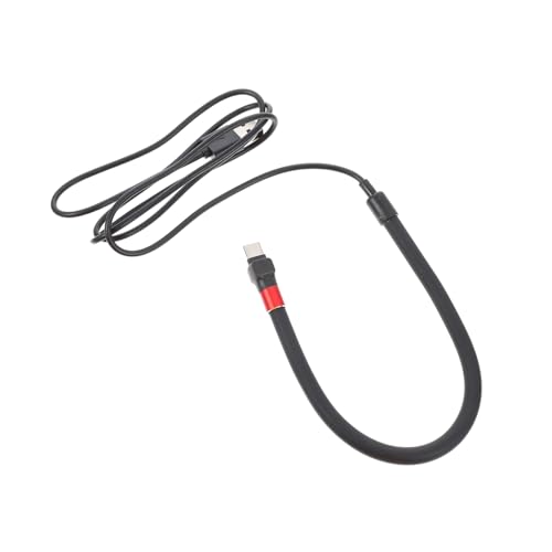 FUNNETOYU Type C und Halte Station Robuste Handyhalterung mit Ladefunktion Einsetzbar für Smartphones mit Type C Schwarz FUNNETOYU Type C und Halte Station Robuste Handyhalterung mit Ladefunktion Einsetzbar für Smartphones mit Type C Schwarz von FUNNETOYU