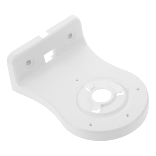 FUNNETOYU Überwachungskamera Wandhalterung mit Kabelmanagement Stabile Halterung aus Robustem Material Einfache Montage Kompatibel für Innen Außenbereiche FUNNETOYU Überwachungskamera Wandhalterung mit Kabelmanagement Stabile Halterung aus Robustem Material Einfache Montage Kompatibel für Innen Außenbereiche von FUNNETOYU