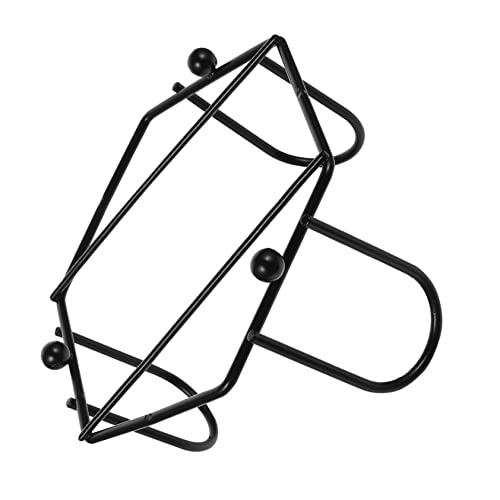 FUNNETOYU Untersetzerständer 4 Stück Stabiler Tassenuntersetzer Organizer Küchenarbeitsplatten Organizer Platzsparend Ordentlich für Küche Esszimmer FUNNETOYU Untersetzerständer 4 Stück Stabiler Tassenuntersetzer Organizer Küchenarbeitsplatten Organizer Platzsparend Ordentlich für Küche Esszimmer von FUNNETOYU
