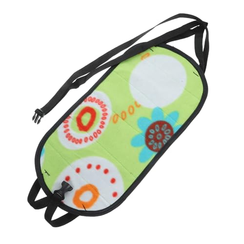 FUNNETOYU Verstellbare Tragbare Flugzeug Fußhängematte als Reise Fußstütze Leichtes Kompaktes Design für Flugzeug Büro und Zuhause Installieren für Lange Reisen und Komfort FUNNETOYU Verstellbare Tragbare Flugzeug Fußhängematte als Reise Fußstütze Leichtes Kompaktes Design für Flugzeug Büro und Zuhause Installieren für Lange Reisen und Komfort von FUNNETOYU