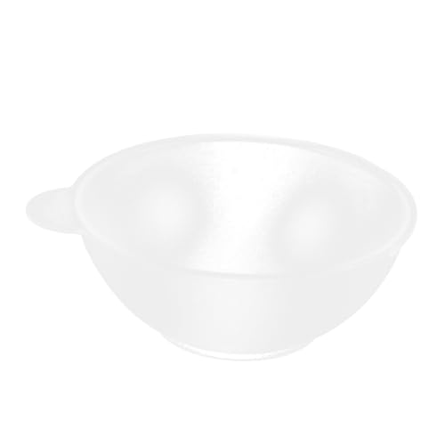 FUNNETOYU Waagschale mit Schmalem Ausguss Kleine Wiegeschale für Präzisionswaage Tablett Glatte Oberfläche Sicher für Lebensmittel und Laboranwendung FUNNETOYU Waagschale mit Schmalem Ausguss Kleine Wiegeschale für Präzisionswaage Tablett Glatte Oberfläche Sicher für Lebensmittel und Laboranwendung von FUNNETOYU