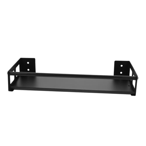 FUNNETOYU Wand Gewürzregal Abnehmbares Tablett Stabiler Küchenorganizer für Gewürzflaschen Platzsparend Rostfrei Vielseitig für Küche und Bad Geeignet FUNNETOYU Wand Gewürzregal Abnehmbares Tablett Stabiler Küchenorganizer für Gewürzflaschen Platzsparend Rostfrei Vielseitig für Küche und Bad Geeignet von FUNNETOYU