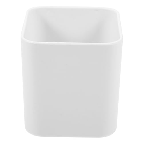 FUNNETOYU Wandhalterung Aufbewahrungsbox mit Fächern Multifunktionaler Wandorganizer für Fernbedienungen Schlüssel Kosmetik Robuster Weißer Pp halter für Zuhause Büro Hotel Platzsparend und FUNNETOYU Wandhalterung Aufbewahrungsbox mit Fächern Multifunktionaler Wandorganizer für Fernbedienungen Schlüssel Kosmetik Robuster Weißer Pp halter für Zuhause Büro Hotel Platzsparend und von FUNNETOYU