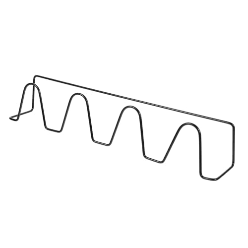 FUNNETOYU Wandmontiertes Bohrfreies Schuhregal aus für Badezimmer und Flur Platzsparend Feuchtigkeitsbeständig mit Umgedrehter Aufbewahrung für Schnelle Trocknung Slipper Organizer FUNNETOYU Wandmontiertes Bohrfreies Schuhregal aus für Badezimmer und Flur Platzsparend Feuchtigkeitsbeständig mit Umgedrehter Aufbewahrung für Schnelle Trocknung Slipper Organizer von FUNNETOYU