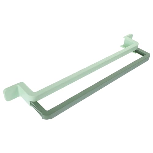 FUNNETOYU Wand Hausschuhständer aus Wasserdichtem Material Faltbarer Handtuch Organizer für Badezimmer und Flur Schont den Boden Installieren ohne Bohren von FUNNETOYU