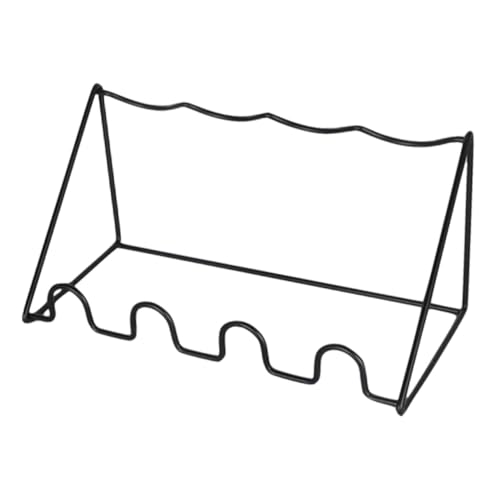 FUNNETOYU Weinregal mit Flaschenfächern Stabiles Modernes Flaschenhalter Weinflaschenständer für Küchenorganisation und Dekorative Weinlagerung Zuhause FUNNETOYU Weinregal mit Flaschenfächern Stabiles Modernes Flaschenhalter Weinflaschenständer für Küchenorganisation und Dekorative Weinlagerung Zuhause von FUNNETOYU