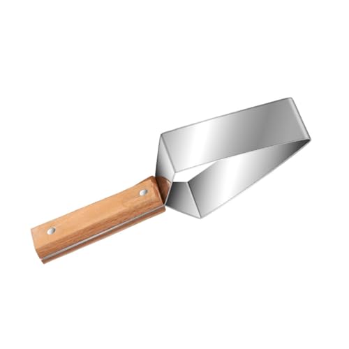 FUNNETOYU Würfelmesser Scheibe Schneiden Hacken Melone Cutter Multifunktionswerkzeug Holz FUNNETOYU Würfelmesser Scheibe Schneiden Hacken Melone Cutter Multifunktionswerkzeug Holz von FUNNETOYU