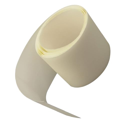 FUNOMOCYA 1 Rolle Reparatur Patch für Aufblasbare Produkte Transparente TPU Folie für Schwimmringe Luftmatratzen Zelte und Regenjacken Schnelle und Einfache Anwendung von FUNOMOCYA