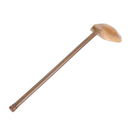 FUNOMOCYA 1 Stück Multifunktionale Teelöffel aus Griff Tee und Kaffeelöffel für Teehäuser Restaurants und Zuhause von FUNOMOCYA