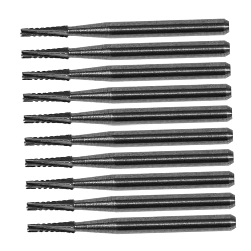 FUNOMOCYA 10 Stück Glas Reparatur Werkzeuge Reparaturset Für Windschutzscheibensplitter Reparaturset Für Risse in Der Windschutzscheibe Glas Reparatur Kit Wolframstahllegierung Schwarz FUNOMOCYA 10 Stück Glas Reparatur Werkzeuge Reparaturset Für Windschutzscheibensplitter Reparaturset Für Risse in Der Windschutzscheibe Glas Reparatur Kit Wolframstahllegierung Schwarz von FUNOMOCYA