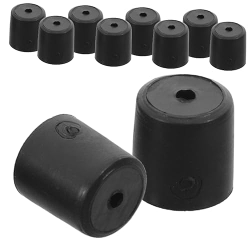 FUNOMOCYA 10Stücke Teiliges Fußpolster für Reiskocher und Slow Cooker Rutschfeste Stabilitätspads für Küchengeräte Möbel und Stuhlfüße Passform und Einfache Anwendung FUNOMOCYA 10Stücke Teiliges Fußpolster für Reiskocher und Slow Cooker Rutschfeste Stabilitätspads für Küchengeräte Möbel und Stuhlfüße Passform und Einfache Anwendung von FUNOMOCYA