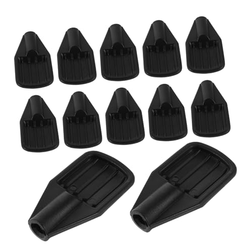 FUNOMOCYA 12 Stück Teiliges Ergonomische Hebel für Bürostuhl Universelle Ersatzteile für Gaming und Bürostühle Höhenverstellbarer Sitzlift Einfacher Einbau Zuggriff zur Neigungsverstellung FUNOMOCYA 12 Stück Teiliges Ergonomische Hebel für Bürostuhl Universelle Ersatzteile für Gaming und Bürostühle Höhenverstellbarer Sitzlift Einfacher Einbau Zuggriff zur Neigungsverstellung von FUNOMOCYA