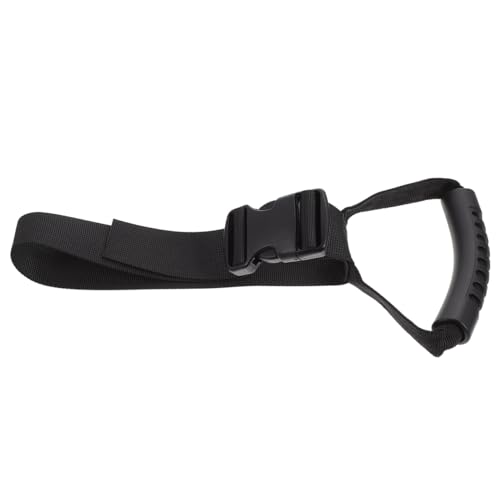 FUNOMOCYA 1stück Verstellbarer Auto Haltegriff Für Senioren Ergonomische Einstiegshilfe Mit Anti-rutsch Für Sicheres Ein Aussteigen Aus Fahrzeugen FUNOMOCYA 1stück Verstellbarer Auto Haltegriff Für Senioren Ergonomische Einstiegshilfe Mit Anti-rutsch Für Sicheres Ein Aussteigen Aus Fahrzeugen von FUNOMOCYA