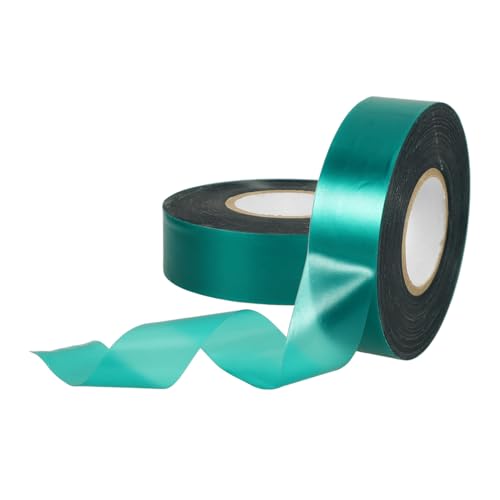 FUNOMOCYA 2 Rollen Elastisches Gartenbindeband Pflanzenschutzband für Obstbäume und Veredelung Vielseitiges Strapazierfähiges Pflanzenband für Zweige Reben DIY im Garten FUNOMOCYA 2 Rollen Elastisches Gartenbindeband Pflanzenschutzband für Obstbäume und Veredelung Vielseitiges Strapazierfähiges Pflanzenband für Zweige Reben DIY im Garten von FUNOMOCYA