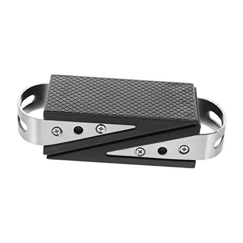 FUNOMOCYA 2 Stück Antirutsch Türstopper aus und Robuste Türkeile für Sicheren Halt Schutz vor Zuschlagenden Türen für Zuhause Haustiere FUNOMOCYA 2 Stück Antirutsch Türstopper aus und Robuste Türkeile für Sicheren Halt Schutz vor Zuschlagenden Türen für Zuhause Haustiere von FUNOMOCYA