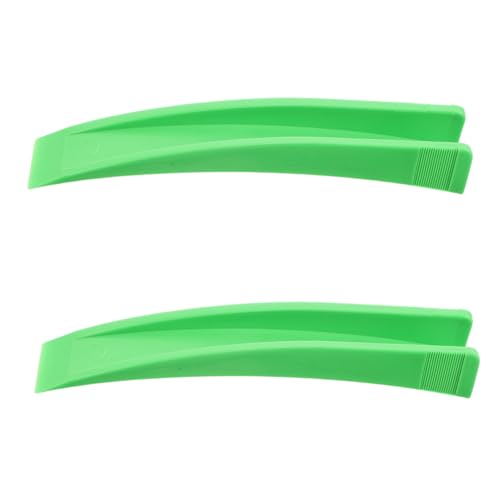 FUNOMOCYA 2 Stück Auto Dellen Reparatur Set Teilig Robustes Karosserie Reparatur Werkzeug mit Metallclips DIY Autokarosserie Ausbeulhilfe für Schnelle Beulenentfernung FUNOMOCYA 2 Stück Auto Dellen Reparatur Set Teilig Robustes Karosserie Reparatur Werkzeug mit Metallclips DIY Autokarosserie Ausbeulhilfe für Schnelle Beulenentfernung von FUNOMOCYA