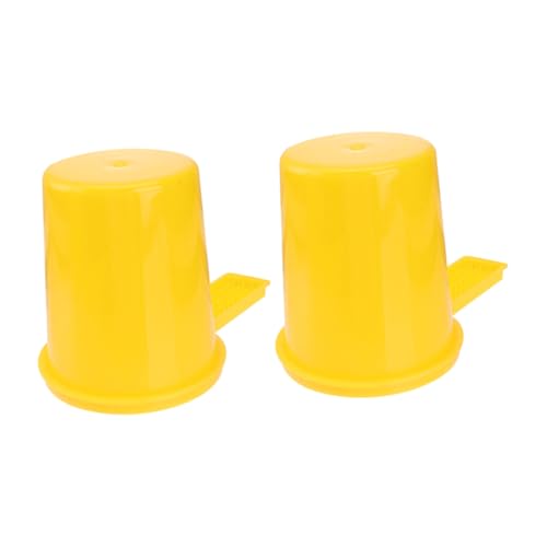 FUNOMOCYA 2 Stück Imkereiwerkzeuge Futterspender Tränke Bienentränkestation Eingangs Futterspender Wasser Imkereiausrüstung FUNOMOCYA 2 Stück Imkereiwerkzeuge Futterspender Tränke Bienentränkestation Eingangs Futterspender Wasser Imkereiausrüstung von FUNOMOCYA