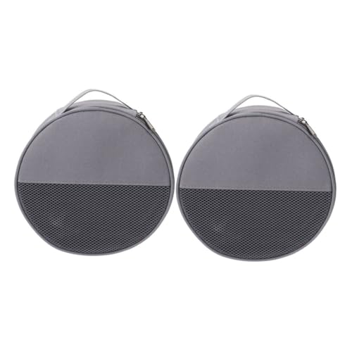 FUNOMOCYA 2 Stück Teiliges Outdoor Geschirr Aufbewahrungstasche Camp Küchen Organizer mit Handriemen Leichte Zylindrische Kochgeschirr Tasche für Camping Picknick BBQ Multifunktionale Camp FUNOMOCYA 2 Stück Teiliges Outdoor Geschirr Aufbewahrungstasche Camp Küchen Organizer mit Handriemen Leichte Zylindrische Kochgeschirr Tasche für Camping Picknick BBQ Multifunktionale Camp von FUNOMOCYA