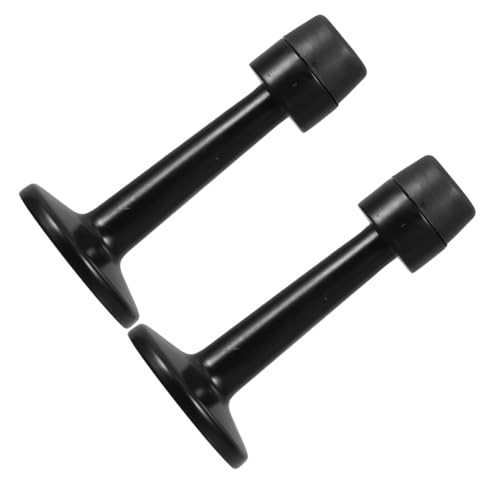 FUNOMOCYA 2 Stück Zinc Legierter Türstopper Rutschfester Türkeil für Badezimmer Hohe und Privatsphäre Robuster Türstopper für Innenräume Langlebig und Zuverlässig für Zuhause und Büro FUNOMOCYA 2 Stück Zinc Legierter Türstopper Rutschfester Türkeil für Badezimmer Hohe und Privatsphäre Robuster Türstopper für Innenräume Langlebig und Zuverlässig für Zuhause und Büro von FUNOMOCYA