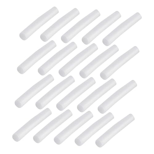 FUNOMOCYA 20 Stück Anti-Rutsch-Stick Steckgriffe Rutschfester Sofabezug Schonbezug bleiben Couchbezug-Griffe Couchgriffe Schonbezug für Sofa mit Tuck Grips Schutzhüllengriffe Schaum Weiß FUNOMOCYA 20 Stück Anti-Rutsch-Stick Steckgriffe Rutschfester Sofabezug Schonbezug bleiben Couchbezug-Griffe Couchgriffe Schonbezug für Sofa mit Tuck Grips Schutzhüllengriffe Schaum Weiß von FUNOMOCYA