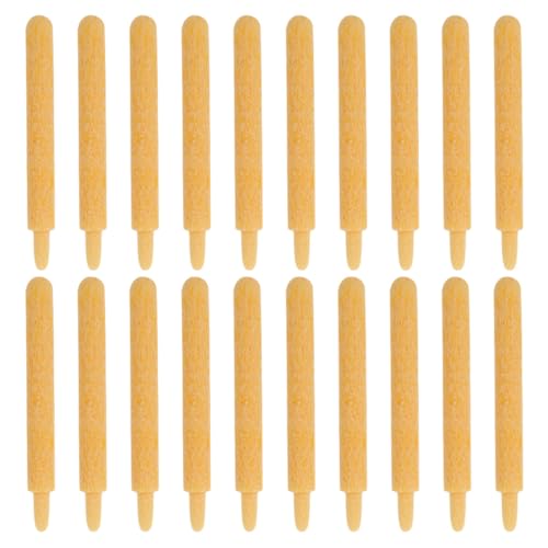 FUNOMOCYA 20 Stück Teiliges Ölbasierte Marker Ersatzspitzen Langlebige Kompatible Markerspitzen für Feines Zeichnen und Schreiben in Büro und Schule FUNOMOCYA 20 Stück Teiliges Ölbasierte Marker Ersatzspitzen Langlebige Kompatible Markerspitzen für Feines Zeichnen und Schreiben in Büro und Schule von FUNOMOCYA