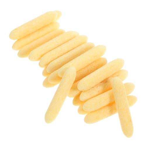 FUNOMOCYA 25 Stück Ersatz-fasermarker-spitzen Ersatzspitzen Für Farbmarker Malstifte Praktische Farbmarker von FUNOMOCYA