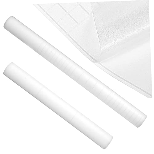 FUNOMOCYA 2Rollen Transparentes Ofenwandschutz Küchenölbeständiger Aufkleber für Glatte Oberflächen Selbstklebend zu Verwenden FUNOMOCYA 2Rollen Transparentes Ofenwandschutz Küchenölbeständiger Aufkleber für Glatte Oberflächen Selbstklebend zu Verwenden von FUNOMOCYA