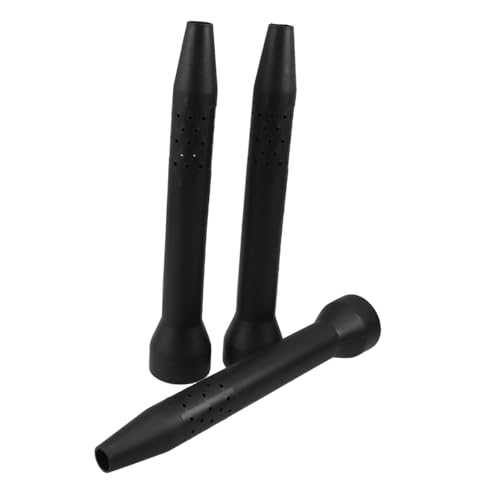 FUNOMOCYA 3 Stück Bewässerungspfähle Auto Bewässerungssystem für Garten Gemüsebeete Effektive Wurzelbewässerung Kompatibel Innen Außenpflanzen Tiefenwirksame Bewässerung Vielseitig FUNOMOCYA 3 Stück Bewässerungspfähle Auto Bewässerungssystem für Garten Gemüsebeete Effektive Wurzelbewässerung Kompatibel Innen Außenpflanzen Tiefenwirksame Bewässerung Vielseitig von FUNOMOCYA