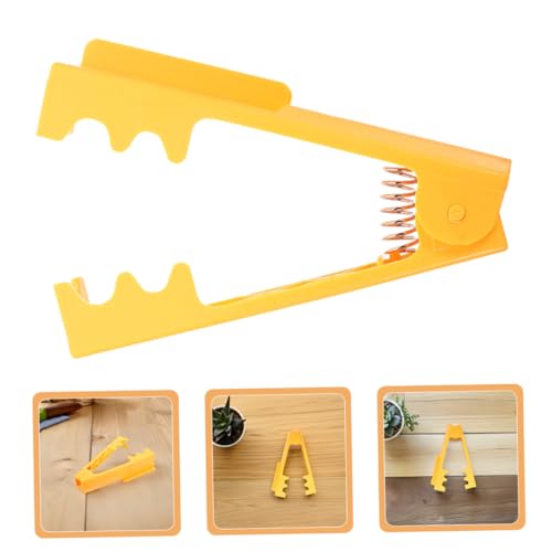 FUNOMOCYA 3 Stück Teiliges Dethorner Robustem Kunststoff Ergonomischer Griff für Schonendes Entfernen von ohne Stängelschäden Leicht und Langlebig für Floristen und Gartenarbeiten FUNOMOCYA 3 Stück Teiliges Dethorner Robustem Kunststoff Ergonomischer Griff für Schonendes Entfernen von ohne Stängelschäden Leicht und Langlebig für Floristen und Gartenarbeiten von FUNOMOCYA