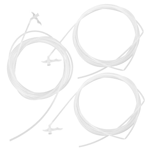 FUNOMOCYA 3 Stück Und Verbindungsschaum Sicherheits Epoxid Industrie Weiß Kleine Werkzeuge Größe Anwendung In Rohr Werkzeug Sprüher Sprühdüsen Schlauch Zum Ausdehnen Führung Füllen FUNOMOCYA 3 Stück Und Verbindungsschaum Sicherheits Epoxid Industrie Weiß Kleine Werkzeuge Größe Anwendung In Rohr Werkzeug Sprüher Sprühdüsen Schlauch Zum Ausdehnen Führung Füllen von FUNOMOCYA