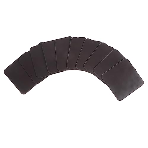 FUNOMOCYA 30stücke Blanko Sublimationsmagnete Für Kühlschrank Wärmeübertragung Magnet-rohlinge DIY Personalisierte Fotomagnete Für Kühlschrank von FUNOMOCYA