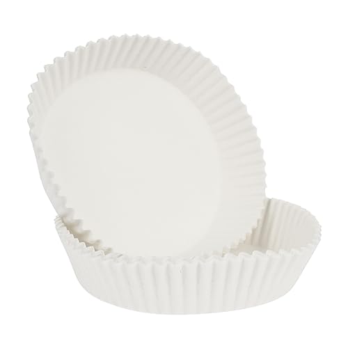 FUNOMOCYA 30stücke Einweg-papiereinlagen Für Heißluftfritteusen Backpapier Für Airfryer Hitzebeständig Antihaftbeschichtet Für Einfache Reinigung FUNOMOCYA 30stücke Einweg-papiereinlagen Für Heißluftfritteusen Backpapier Für Airfryer Hitzebeständig Antihaftbeschichtet Für Einfache Reinigung von FUNOMOCYA