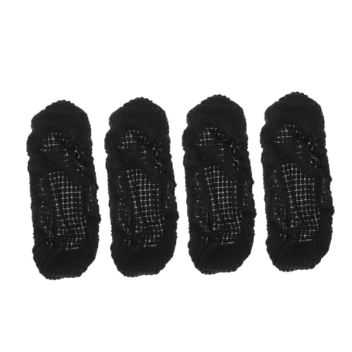 FUNOMOCYA 4 Stück Armlehnenabdeckung Stuhl Armlehnenkissen Armlehre Beschützer Armlehre deckt Sessel ab Pads für Bürostuhl Computerstuhlarmabdeckungen Polyester Schwarz FUNOMOCYA 4 Stück Armlehnenabdeckung Stuhl Armlehnenkissen Armlehre Beschützer Armlehre deckt Sessel ab Pads für Bürostuhl Computerstuhlarmabdeckungen Polyester Schwarz von FUNOMOCYA