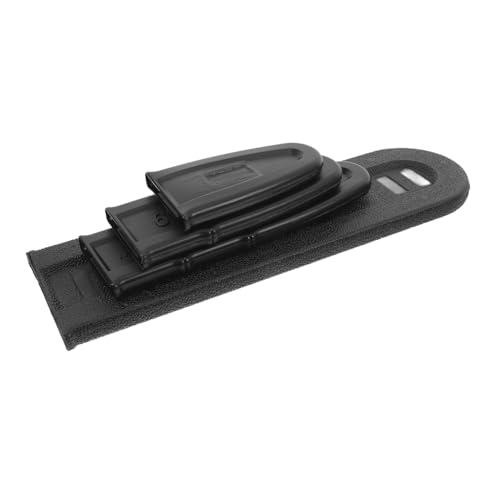 FUNOMOCYA 4 Stück Kettensägen Schutzabdeckung Teiliges Set für Kettensägen Robust und Vielseitig Einfache Installation für Sicheren Transport FUNOMOCYA 4 Stück Kettensägen Schutzabdeckung Teiliges Set für Kettensägen Robust und Vielseitig Einfache Installation für Sicheren Transport von FUNOMOCYA