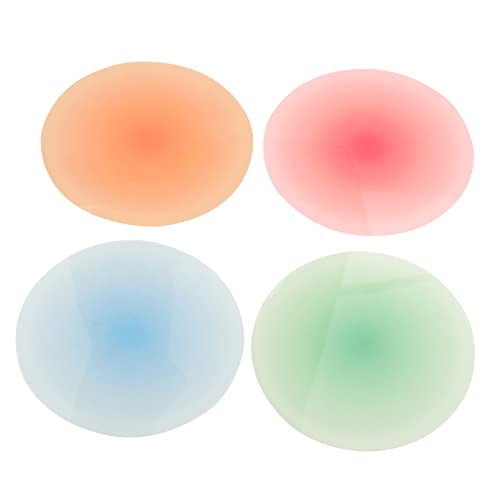 FUNOMOCYA Untersetzer Für Getränke 4-teilig Acryl-untersetzer – Verbrüh- Und Hitzebeständig Für Kaffee Und Tee FUNOMOCYA Untersetzer Für Getränke 4-teilig Acryl-untersetzer – Verbrüh- Und Hitzebeständig Für Kaffee Und Tee von FUNOMOCYA