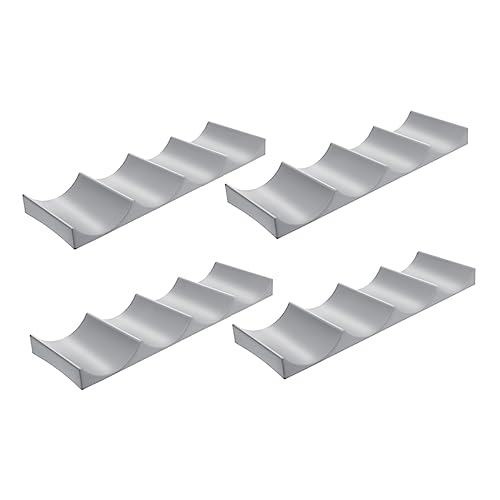 FUNOMOCYA 4stücke Weinflaschen-Organizer Material rutschfeste Weinregal-präsentationsmatten Für Flaschen Dosen Und Verschlossene Gläser Für Haushalt Und Hoteleinrichtungen FUNOMOCYA 4stücke Weinflaschen-Organizer Material rutschfeste Weinregal-präsentationsmatten Für Flaschen Dosen Und Verschlossene Gläser Für Haushalt Und Hoteleinrichtungen von FUNOMOCYA