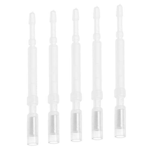 FUNOMOCYA 5 Stück Drucknivellierungssensor 3D Drucker Sondenstift Präzisions Drucker Sondenstift Druckernadel Für 3D Druckerbett Nivelliersonde FUNOMOCYA 5 Stück Drucknivellierungssensor 3D Drucker Sondenstift Präzisions Drucker Sondenstift Druckernadel Für 3D Druckerbett Nivelliersonde von FUNOMOCYA