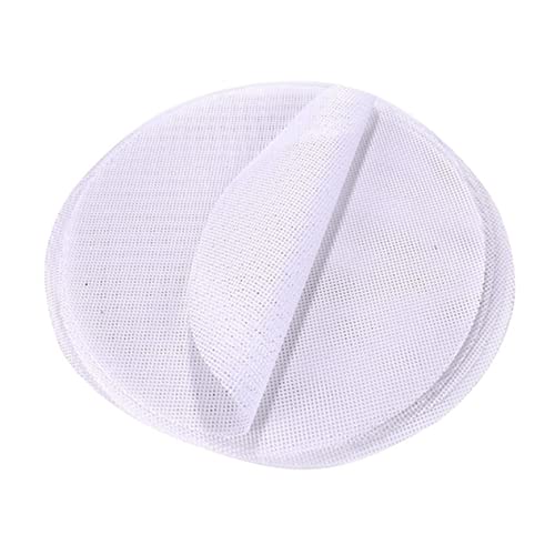 FUNOMOCYA 5 Stück Silikon Dampfgarermatten In Form Runder Netz Backmatten Backmatten Für Den Ofen Nicht Dampfgarer Netzpads Küchenknödel Backgeschirr Dampfgarer Netzmatte Dim Sum FUNOMOCYA 5 Stück Silikon Dampfgarermatten In Form Runder Netz Backmatten Backmatten Für Den Ofen Nicht Dampfgarer Netzpads Küchenknödel Backgeschirr Dampfgarer Netzmatte Dim Sum von FUNOMOCYA
