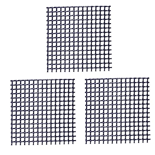 FUNOMOCYA 50 Stück Blumentopf Mesh Pad Drainage Unterlage für Blumentöpfe Atmungsaktives Gitter Verhindert Bodenverlust Wiederverwendbar und Langlebig FUNOMOCYA 50 Stück Blumentopf Mesh Pad Drainage Unterlage für Blumentöpfe Atmungsaktives Gitter Verhindert Bodenverlust Wiederverwendbar und Langlebig von FUNOMOCYA