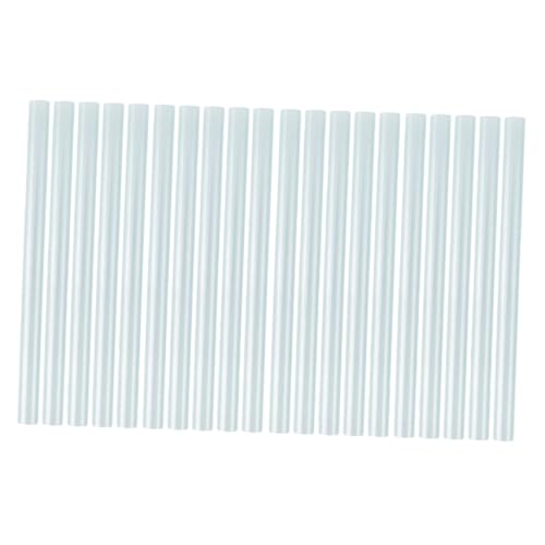 FUNOMOCYA 50Stücke Heißklebestifte Vielseitige DIY Klebestifte für Bastel und Reparaturprojekte Effizienter Schmelzkleber Benutzerfreundliches Material FUNOMOCYA 50Stücke Heißklebestifte Vielseitige DIY Klebestifte für Bastel und Reparaturprojekte Effizienter Schmelzkleber Benutzerfreundliches Material von FUNOMOCYA