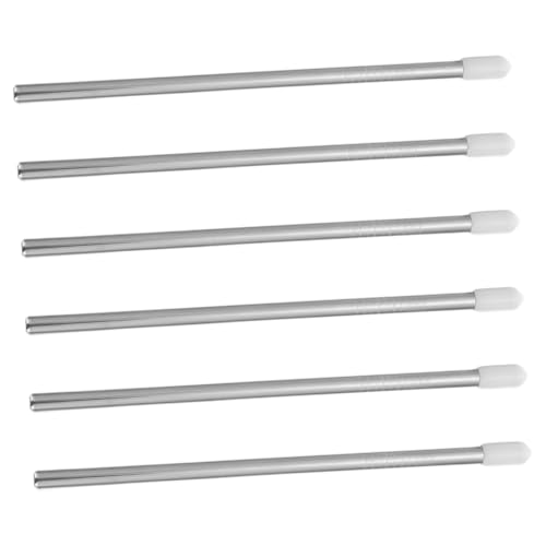 FUNOMOCYA 6 Stück Teiliges Abtropfgestell für Flaschen Halter für Spülmaschine Geeignet für Weingläser Soda Flaschen und Installieren und Langlebig FUNOMOCYA 6 Stück Teiliges Abtropfgestell für Flaschen Halter für Spülmaschine Geeignet für Weingläser Soda Flaschen und Installieren und Langlebig von FUNOMOCYA